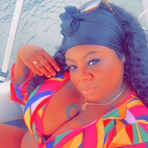 Meet your Posher, Kristie